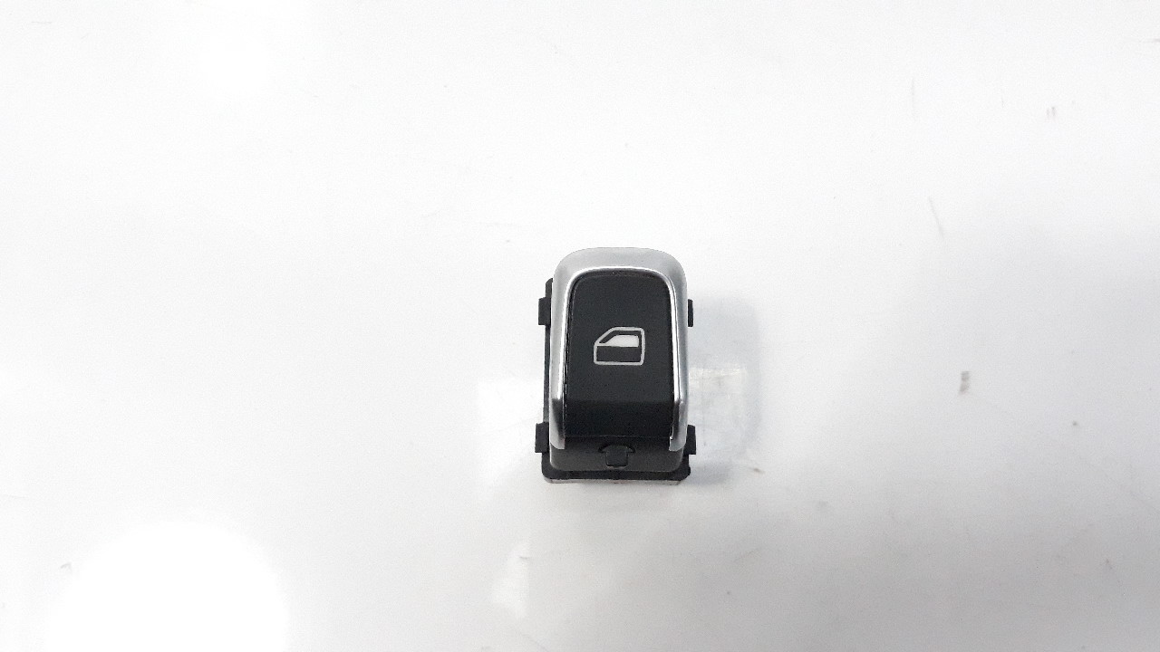AUDI A7 C7/4G (2010-2020) Front Right Door Window Switch 4H0959855A 18673924