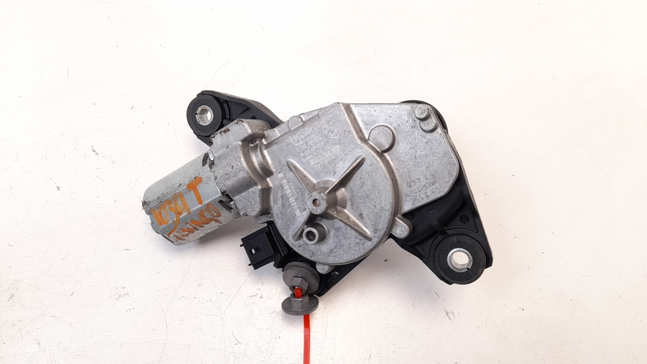 RENAULT Twingo 3 generation (2014-2023) Tailgate  Window Wiper Motor 287109757R 18726950