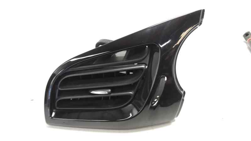 CITROËN DS3 1 generation (2010-2015) Cabin Air Intake Grille 96857498ZD 24010158