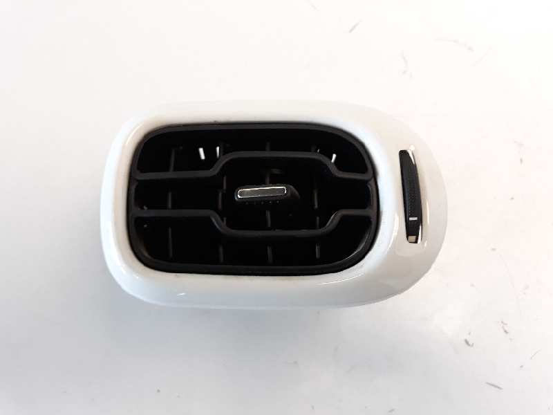 CITROËN C3 Picasso 1 generation (2008-2016) Cabin Air Intake Grille 9682570377 25909438