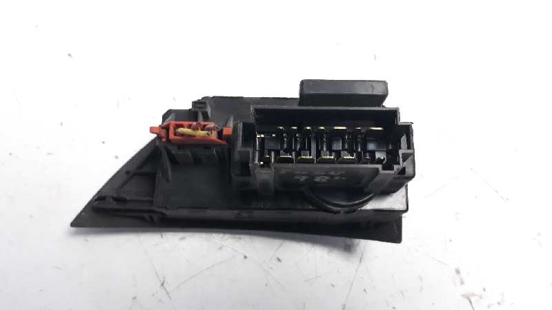 TOYOTA Ibiza 2 generation (1993-2002) Headlight Switch Control Unit 6K1941531B 18472494