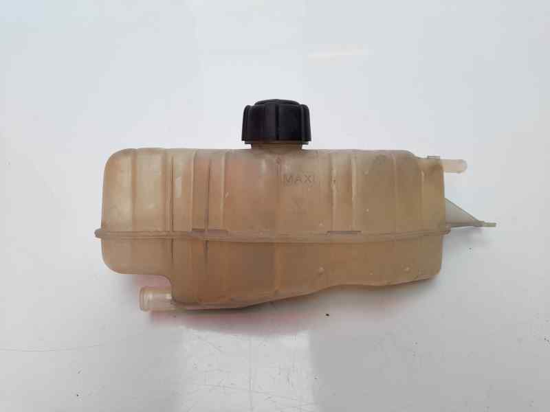 RENAULT Clio 2 generation (1998-2013) Expansion Tank 7701477290 18704970