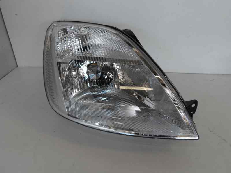 FORD Fiesta 5 generation (2001-2010) Front Right Headlight 1320348, 10110310001, FD3404803 22811240