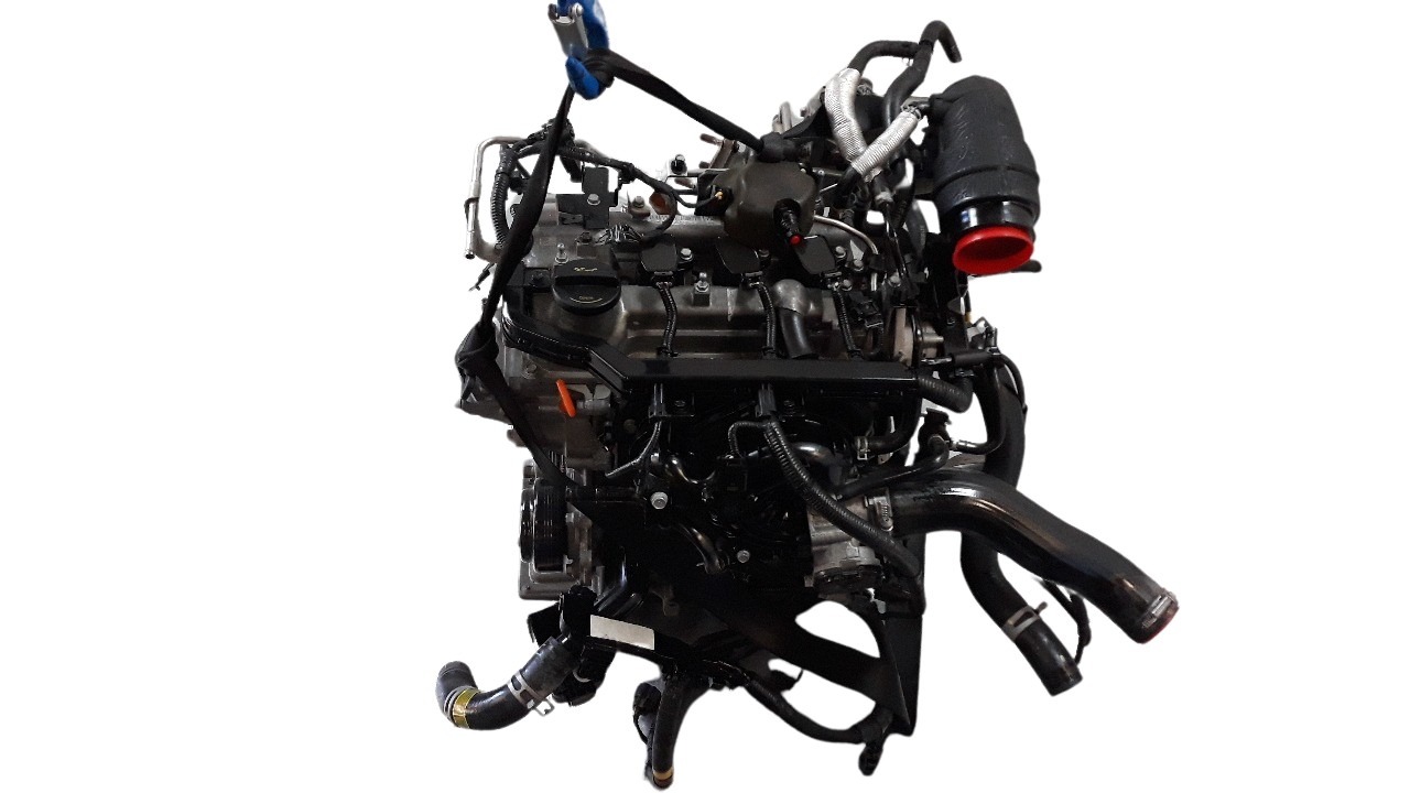 KIA Rio 4 generation (2016-2024) Engine G3LC 22794226