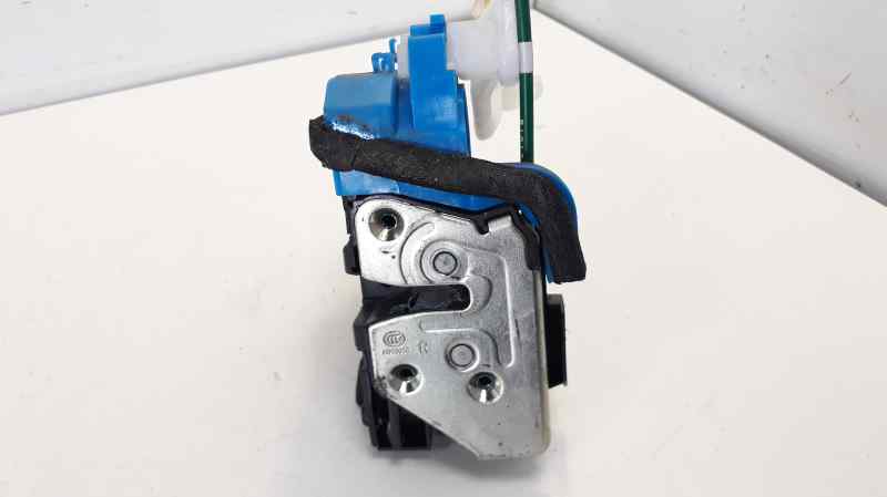 HYUNDAI i30 GD (2 generation) (2012-2017) Rear Right Door Lock 81420A6000 18543375