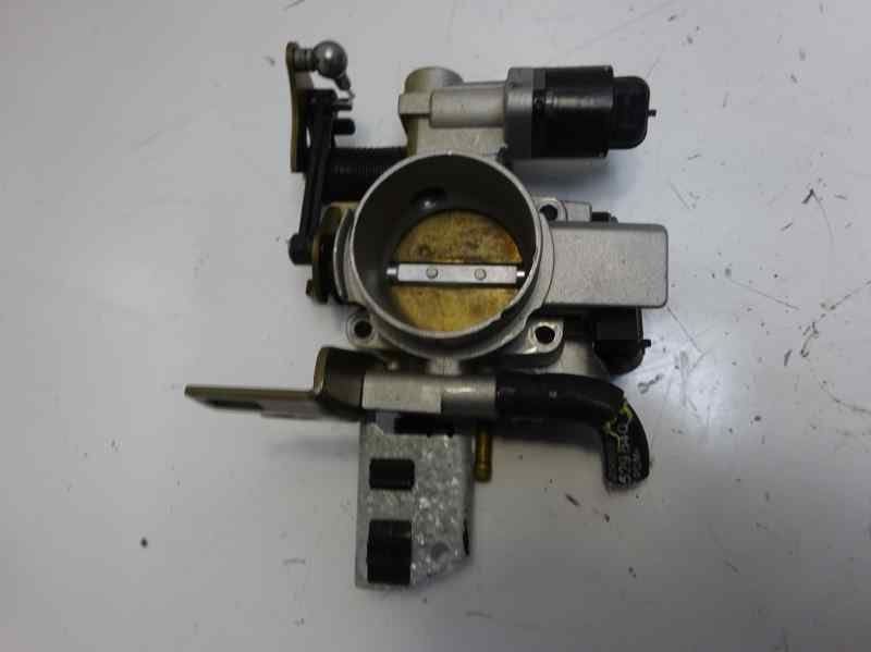 OPEL Jumper 2 generation (1993-2006) Throttle Body 90529710 24006509