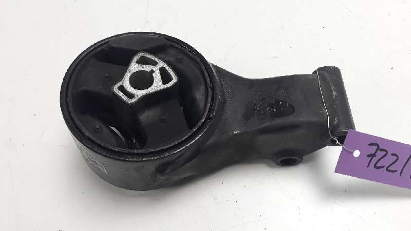 OPEL Corsa D (2006-2020) Engine mount rear 13248630 24006545