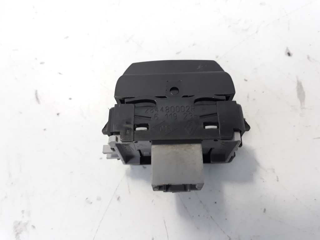 RENAULT Clio 4 generation (2012-2020) Switches 284480002R 18540514