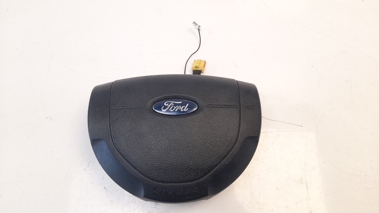 FORD Fusion 1 generation (2002-2012) Other Control Units 6004846 18745427