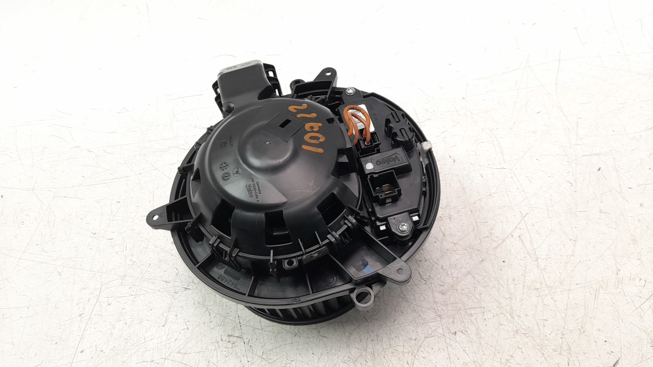 BMW 3 Series Gran Turismo F34 (2013-2017) Heater Blower Fan T921557 18363718