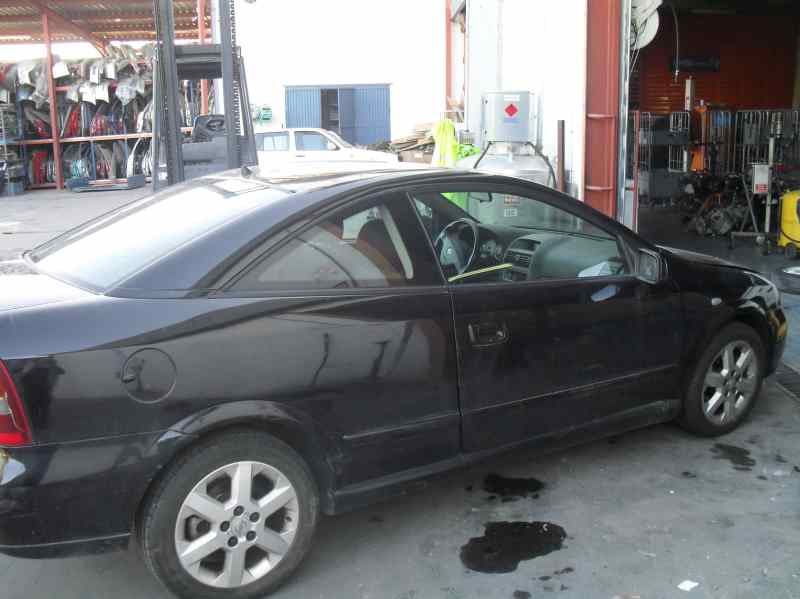 VOLKSWAGEN Astra G (1998-2009) Comutator geam ușă dreapta față 24409207 18563812