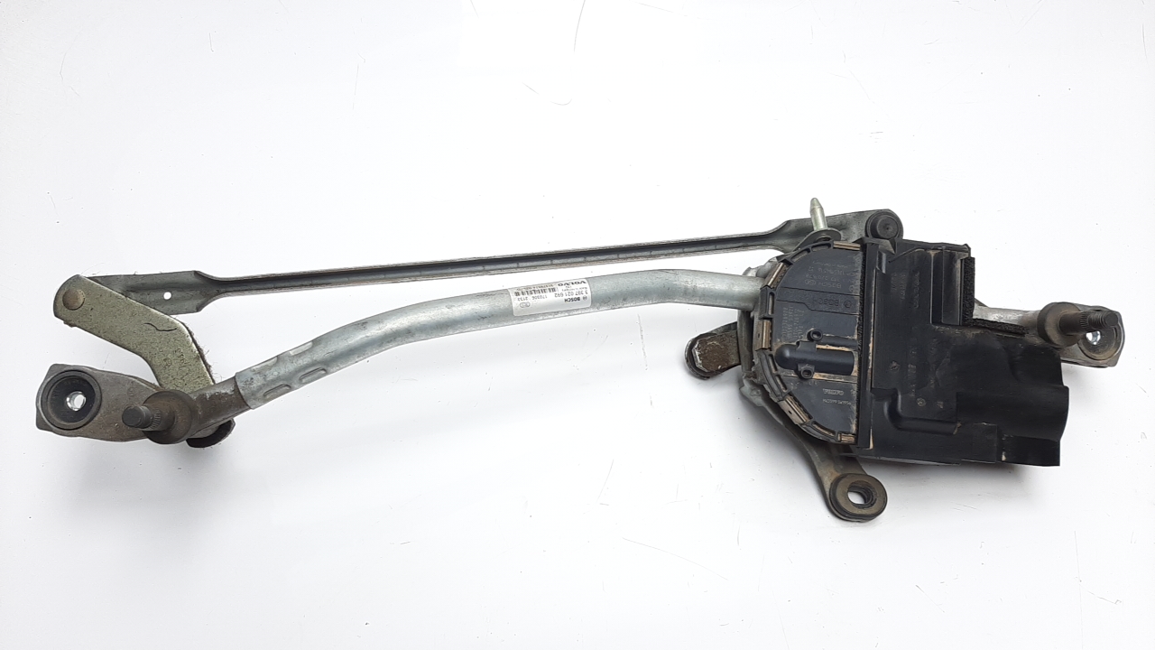 VOLVO V40 2 generation (2012-2020) Front Windshield Wiper Mechanism 31378574 18747145