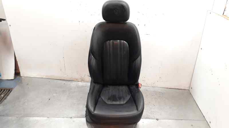 MASERATI Ghibli 3 generation (2013-2024) Front Right Seat ASIENTO 18668663