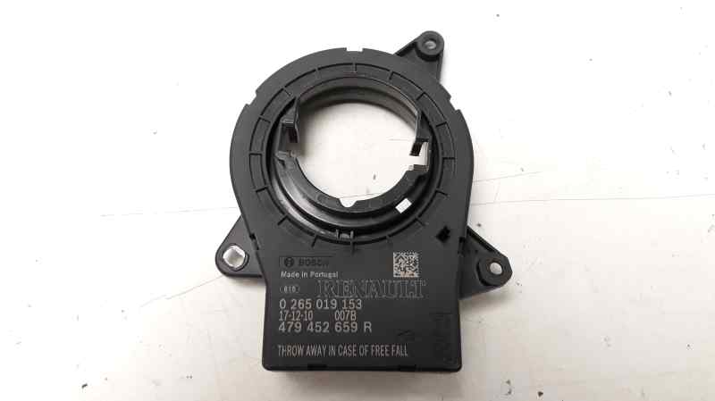 DACIA Duster 1 generation (2010-2017) Kiti valdymo blokai 479452659R 18699043