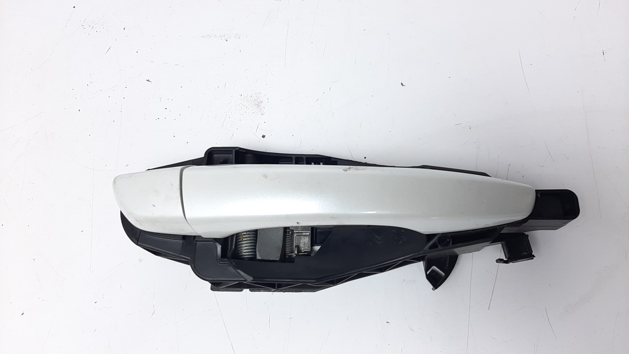 PEUGEOT 3008 2 generation (2017-2023) Rear right door outer handle 980297821T 24061446