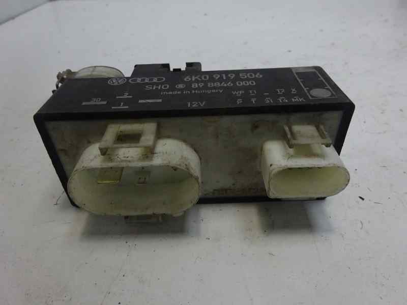 TOYOTA Cordoba 1 generation (1993-2003) Relays 6K0919506 18518540