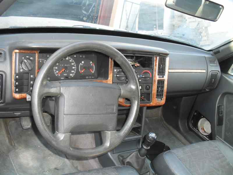 VOLVO 440 1 generation (1988-1996) Arbre de transmission avant droit 90311754 25308134