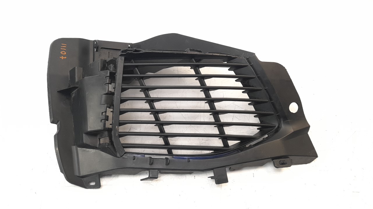 PEUGEOT 3008 2 generation (2017-2023) Front Right Grill AA37938073 24051793