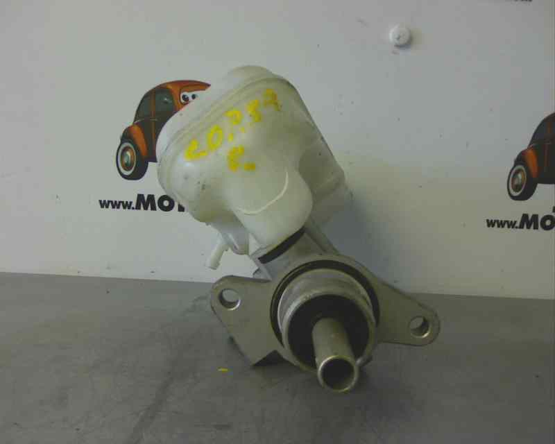 OPEL Corsa C (2000-2006) Brake Cylinder 5075 18431983