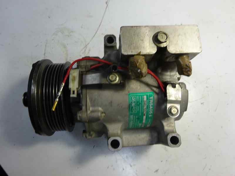 FORD Ka 1 generation (1996-2008) Air Condition Pump 5S5119D629AA 18491320