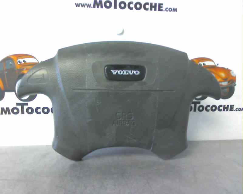 VOLVO 850 1 generation (1992-1997) Autres unités de contrôle 9206137 18432535