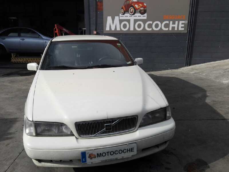 VOLVO 850 1 generation (1992-1997) Démarreur 0001109041 18488078