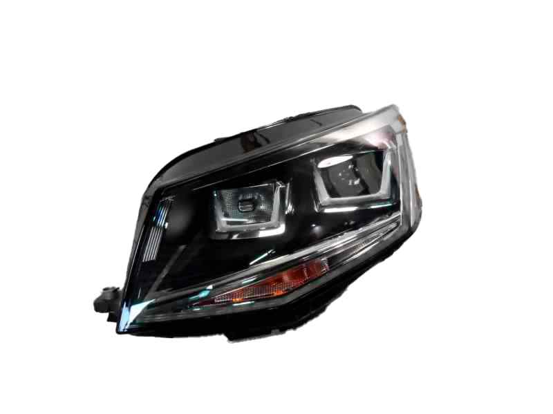 VOLKSWAGEN Caddy 4 generation (2015-2020) Front Left Headlight 2K1941031A 25349729