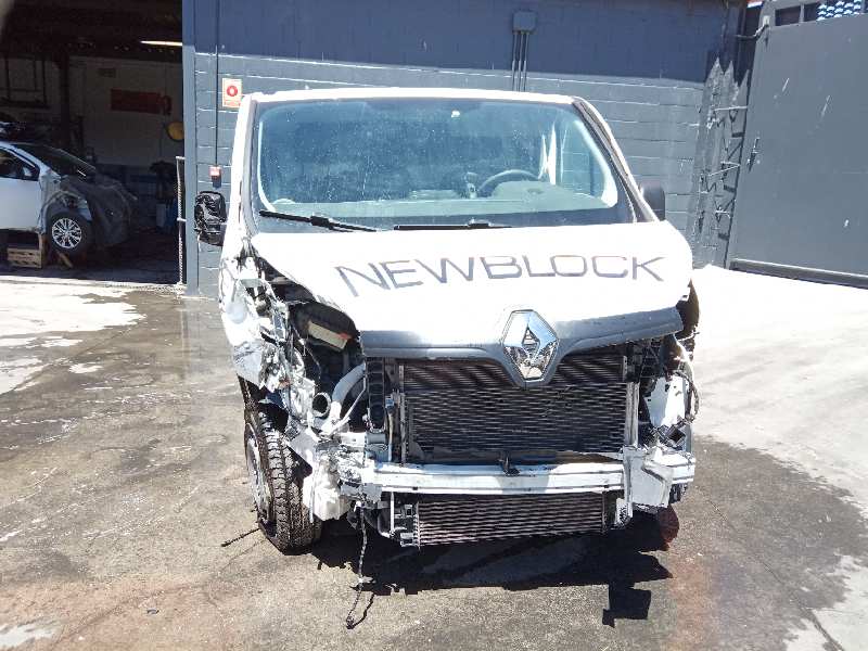 RENAULT Trafic 2 generation (2001-2015) Other part 253250007R 18623913