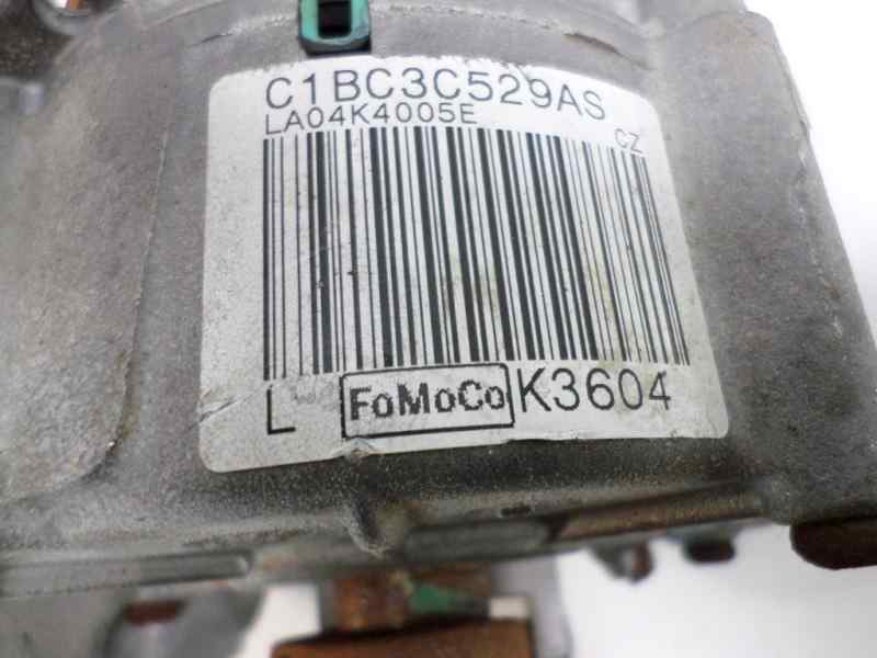 FORD Fiesta 5 generation (2001-2010) Steering Column Mechanism C1BC3C529AS 18485095