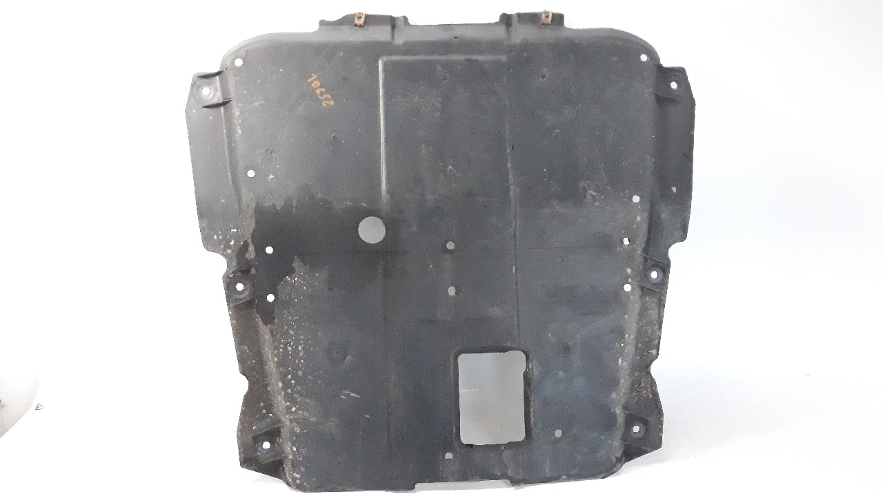 DACIA Sandero 2 generation (2013-2020) Front Engine Cover 758900184R 22803382