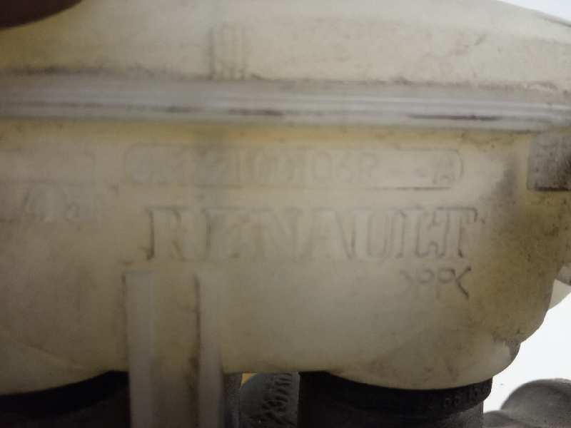 RENAULT Scenic 3 generation (2009-2015) Brake Cylinder 460910004R 18519922