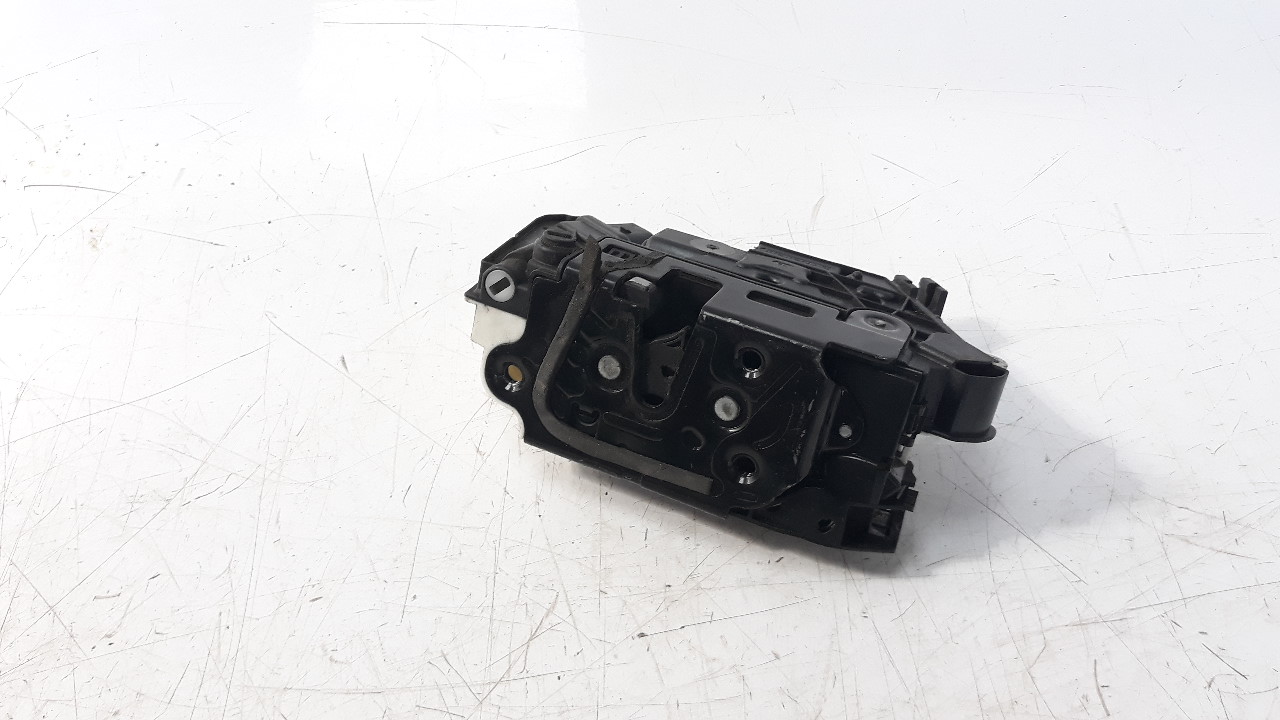 SEAT Ibiza 4 generation (2008-2017) Rear Left Door Lock 6J0839015K 22805081