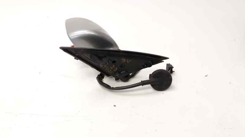 DODGE A6 C6/4F (2004-2011) Left Side Wing Mirror 4F1858531J 18694638