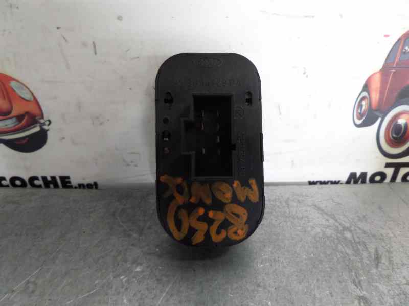 FORD Mondeo 1 generation (1993-1996) Front Left Door Window Switch 93BG14529BA 18456061