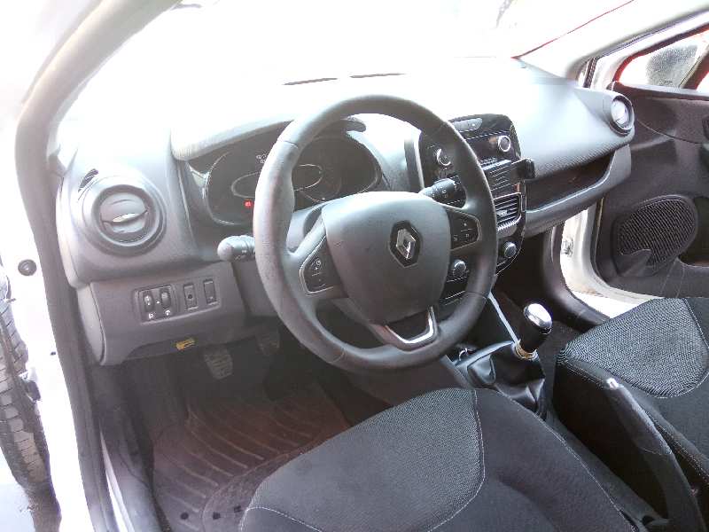 RENAULT Clio 3 generation (2005-2012) Steering Column Mechanism 488105110R 18342625