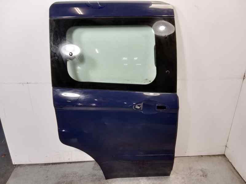 FORD Tourneo Connect 2 generation (2013-2022) Right Side Sliding Door 2368634 25344108