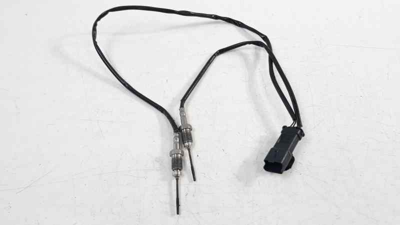 CITROËN Sonde à oxygène lambda 9812376480 18669256