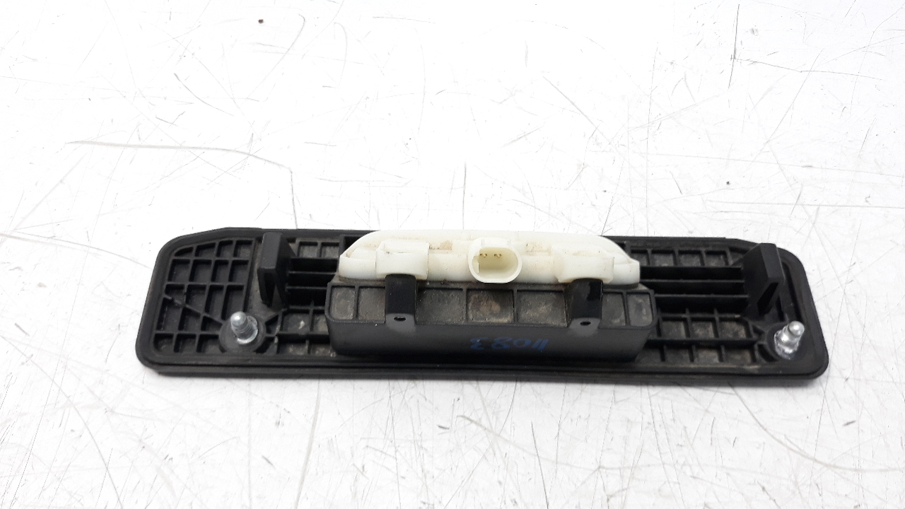 MERCEDES-BENZ M-Class W166 (2011-2015) Other Body Parts A1667500493 23851612