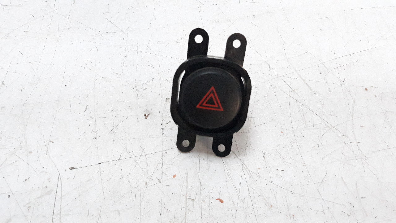 NISSAN Pathfinder R51 (2004-2014) Bouton de danger 06019 22810119