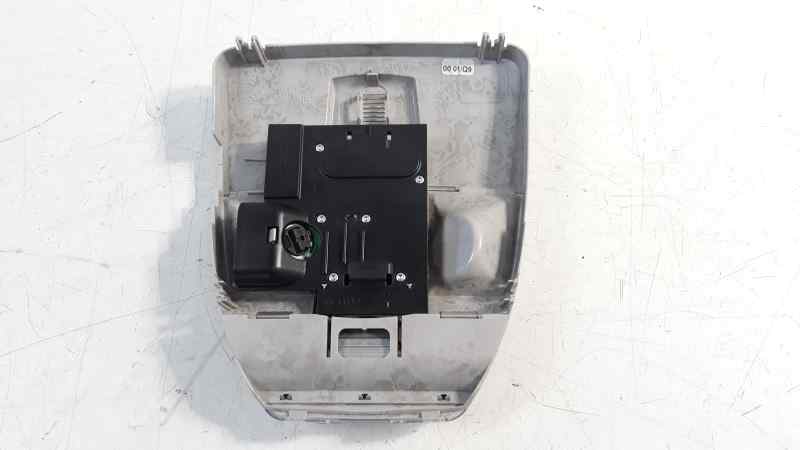 MERCEDES-BENZ A-Class W169 (2004-2012) Other Interior Parts A169820 18661232