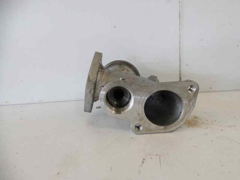 PEUGEOT Corsa C (2000-2006) EGR Valve 8971849255 18476686