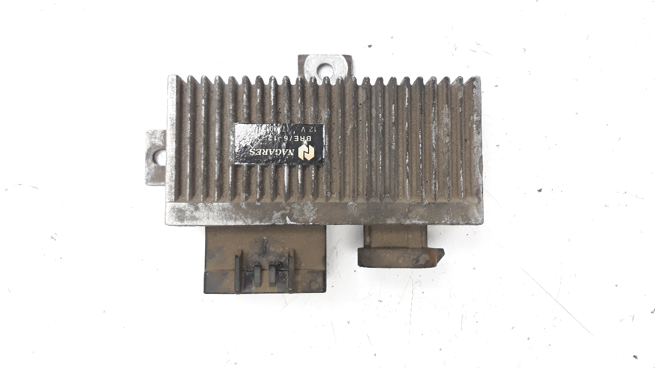 RENAULT Laguna 2 generation (2001-2007) Relays 7700111525 18766111