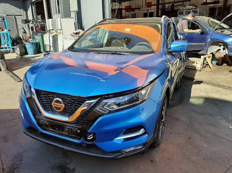 NISSAN Qashqai 2 generation (2013-2023) Другие блоки управления 28442HV01B 18739532