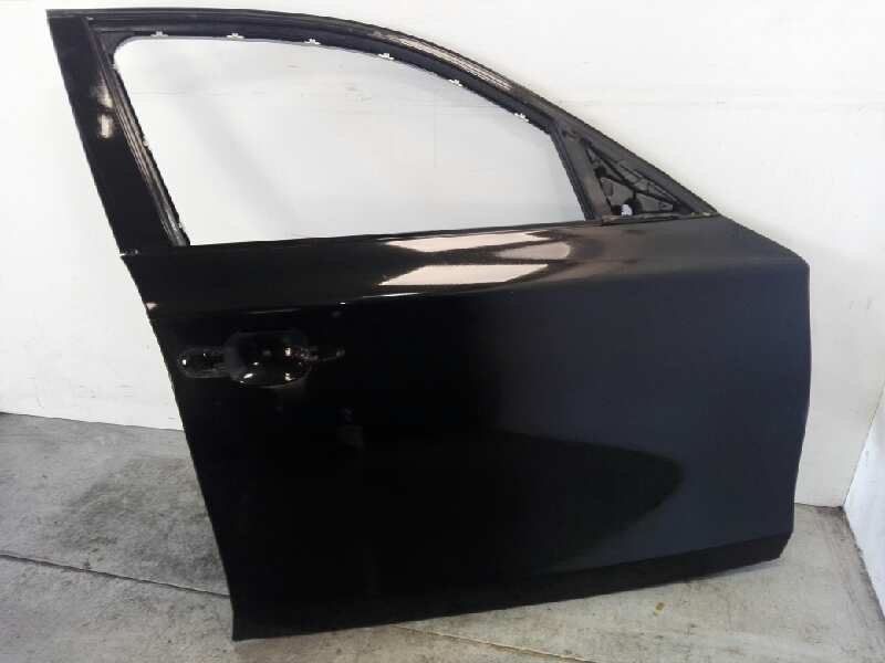 BMW 1 Series E81/E82/E87/E88 (2004-2013) Front Right Door 41517191012 18546153