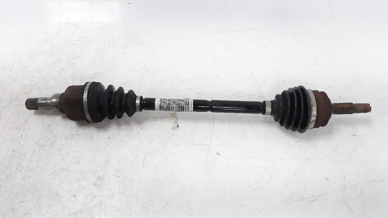 PEUGEOT 208 Peugeot 208 (2012-2015) Front Left Driveshaft 9803959580 22803760