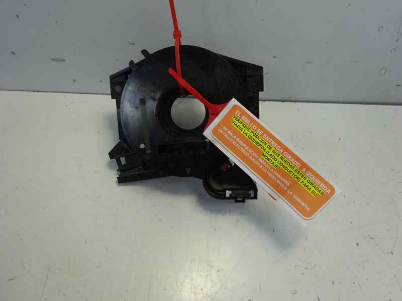 PEUGEOT Focus 1 generation (1998-2010) Rat Slip Ring Squib 98AB13N064AG 18505227