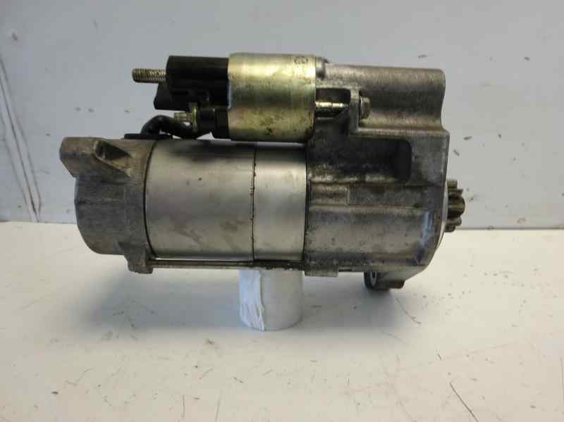 JAGUAR XF 1 generation  (2011-2016) Starter Motor 8X2311001AB 18536734