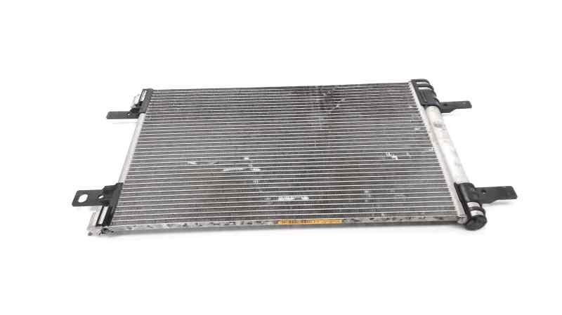 CITROËN C4 Picasso 2 generation (2013-2018) Air Con Radiator 9673629780 18716706