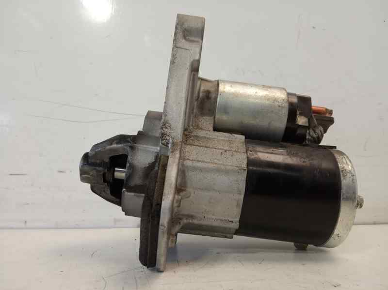 RENAULT Kadjar 1 generation (2015-2024) Starter Motor 233000557R 18638123