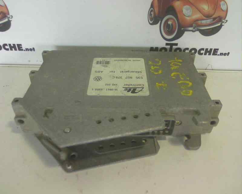 SEAT Toledo 1 generation (1991-1999) Абс блок 535907379C 18442291